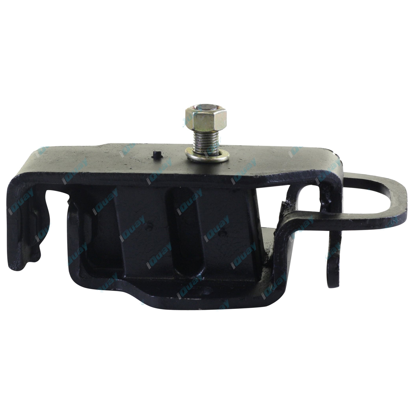 LH Front Engine Mount for Isuzu MU UCS17 1989-1994 4cyl 4ZE1 2.6L 2559cc