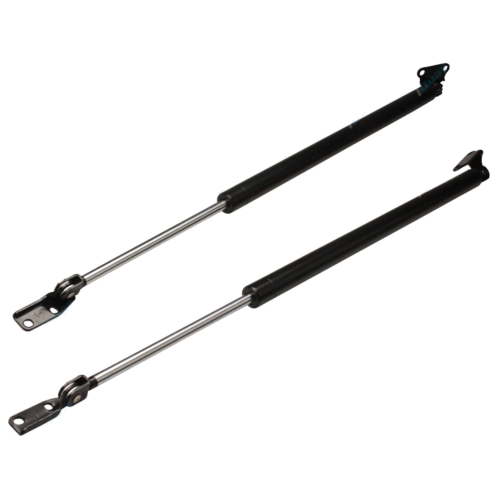 Gas Tail Gate Struts PAIR for Toyota Hiace Van '89-'05 NEW TailGate Air Damper