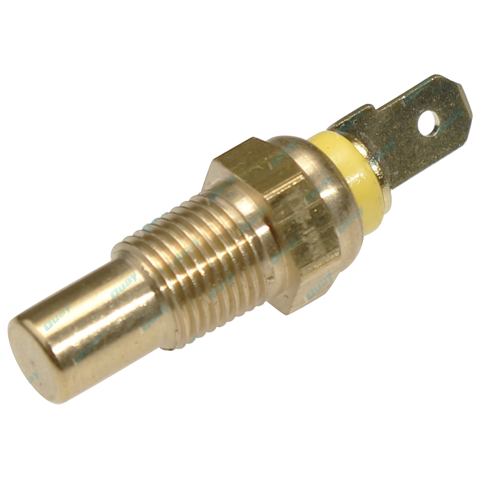 Engine Coolant Water Temperature Gauge Sensor [Sender]