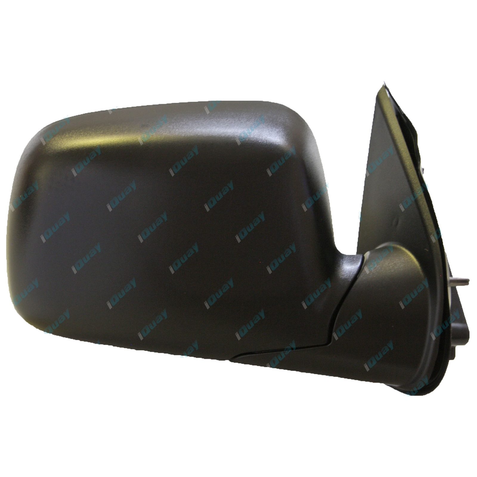 RH Manual Side Mirror for Holden RA Rodeo Ute 2003-2008 RHS Right Driver