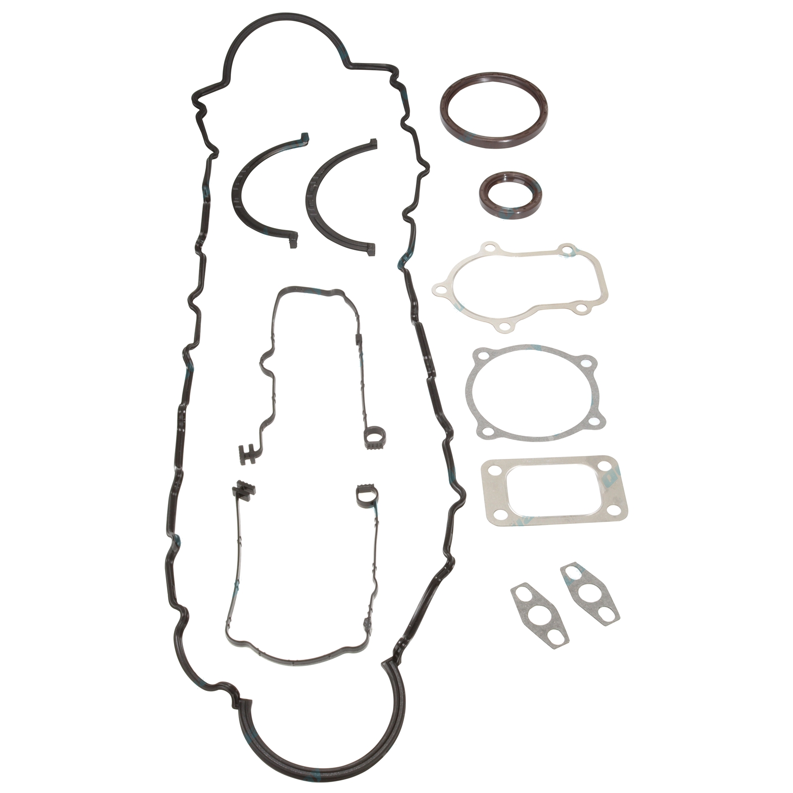 Bottom End Conversion Gasket Set for Ford BA BF FG 4.0L 6cyl Falcon Barra Engine