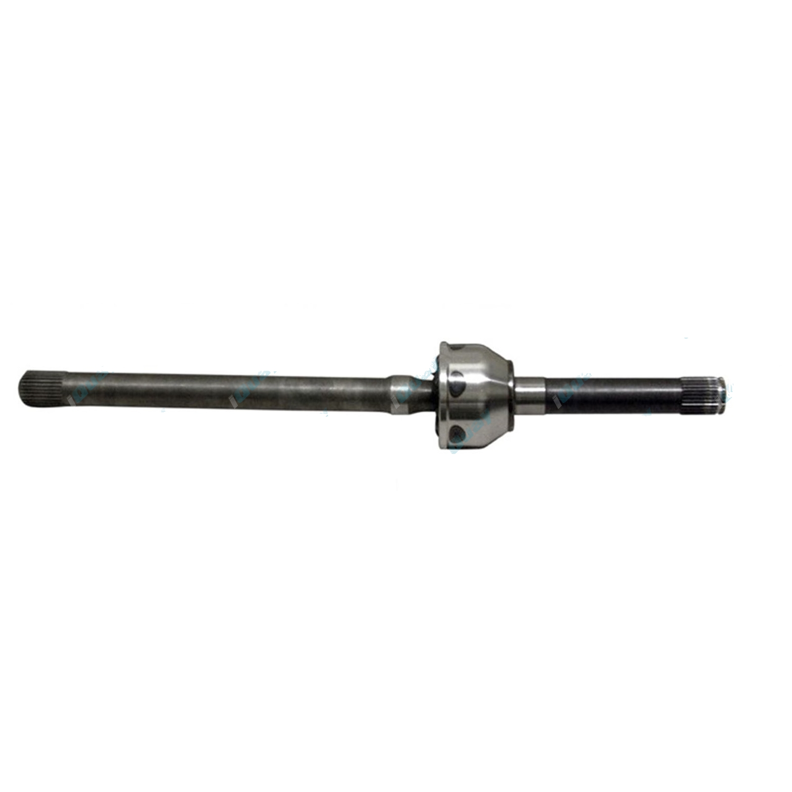 Front RH CV Joint Axle + Shaft for Toyota Landcruiser HJ75 70 75 Series