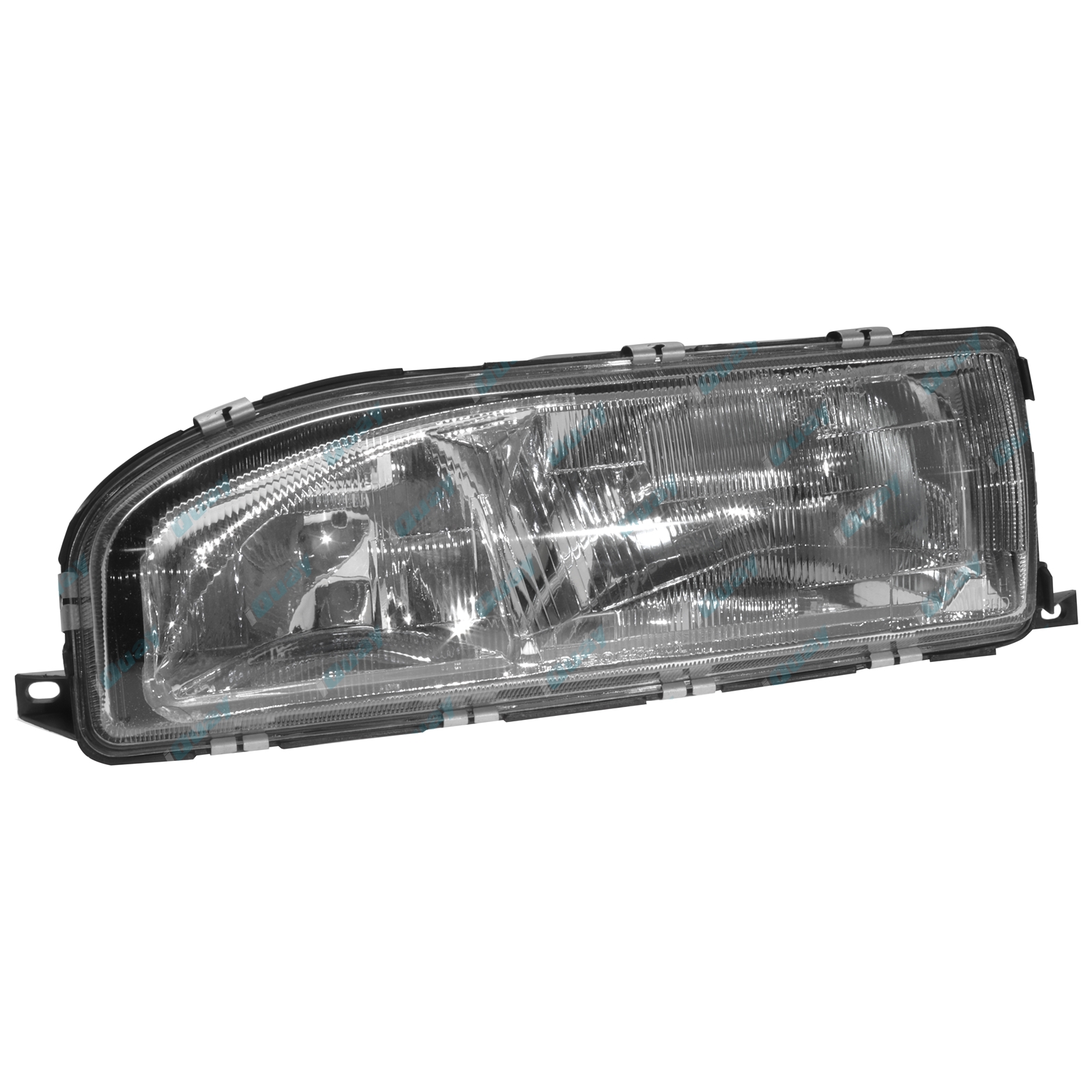 LH Replacement Headlight for Holden Commodore VL 1986~1988 Left Passenger NEW