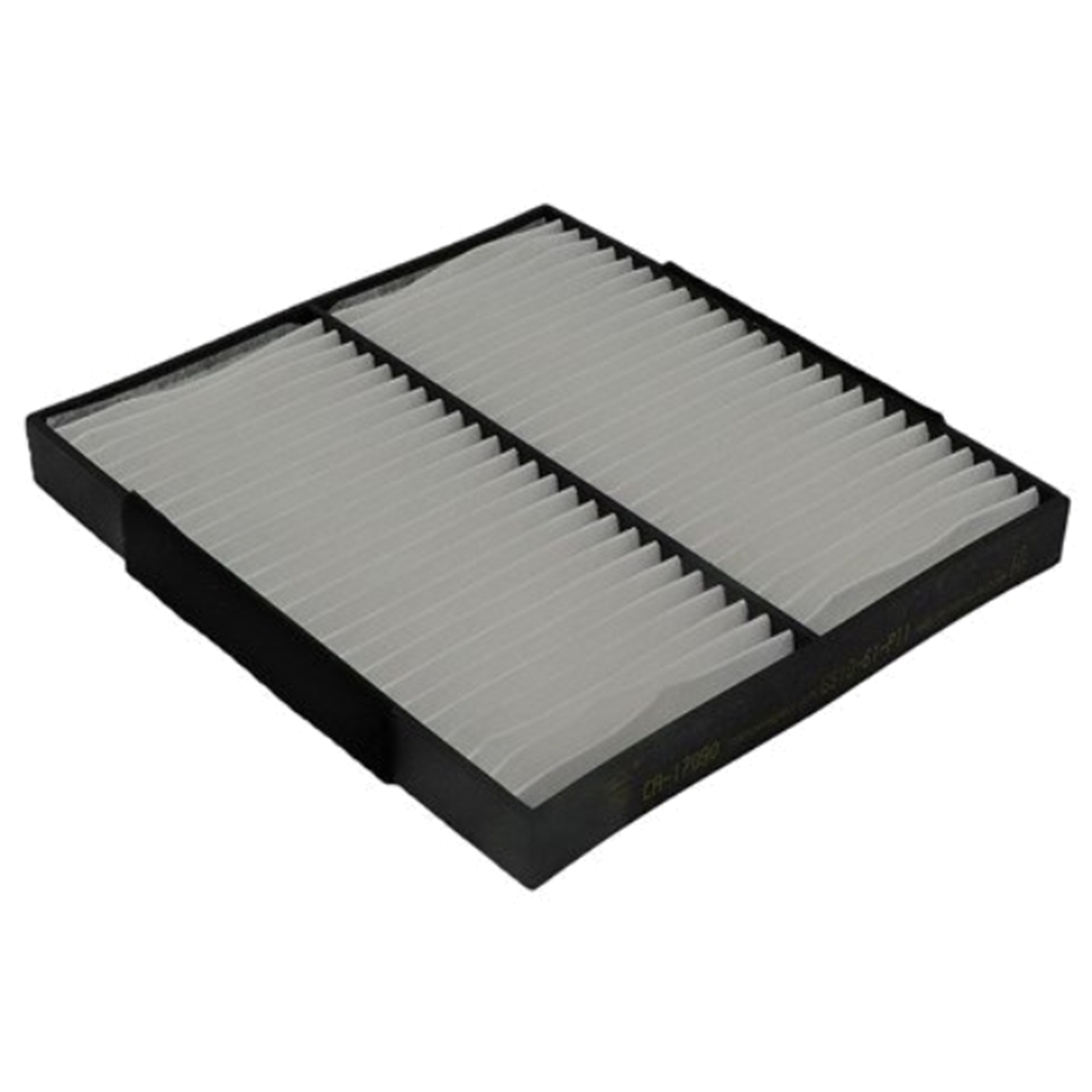 Cabin Air Filter Cleaner for Mazda 6 GH 4 cyl L5 MZR-CD 2.5L 2.2L 2008~2010