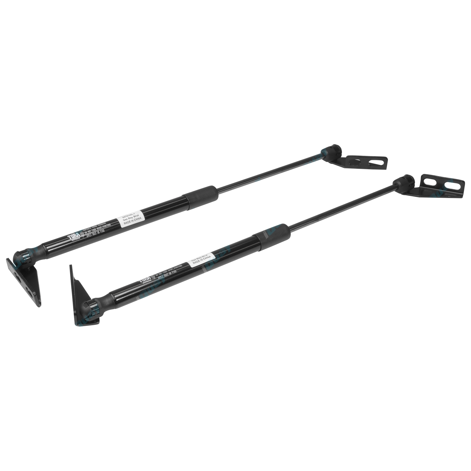 Rear Hatch Gas Stay Struts for Nissan Pulsar N15 Hatchback 1998~2000