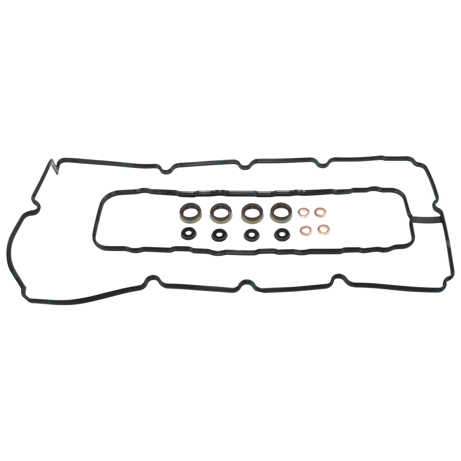 Matsumo Rocker Valve Cover Gasket Set – Mazda BT50 B2500 2.5L WLAT Diesel 2006-2011
