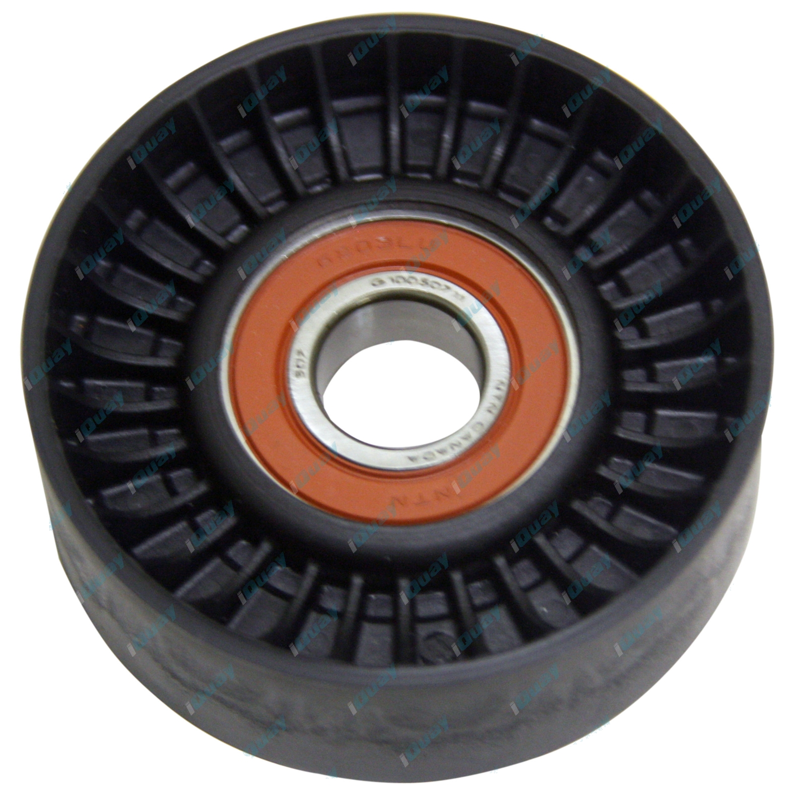 Drive Belt Lower Idler Pulley Territory SX SY Wagon TS SR TX Ghia Turbo drive-belt-lower-idler-pulley-territory-sx-sy-wagon-ts-sr-tx-ghia-turbo